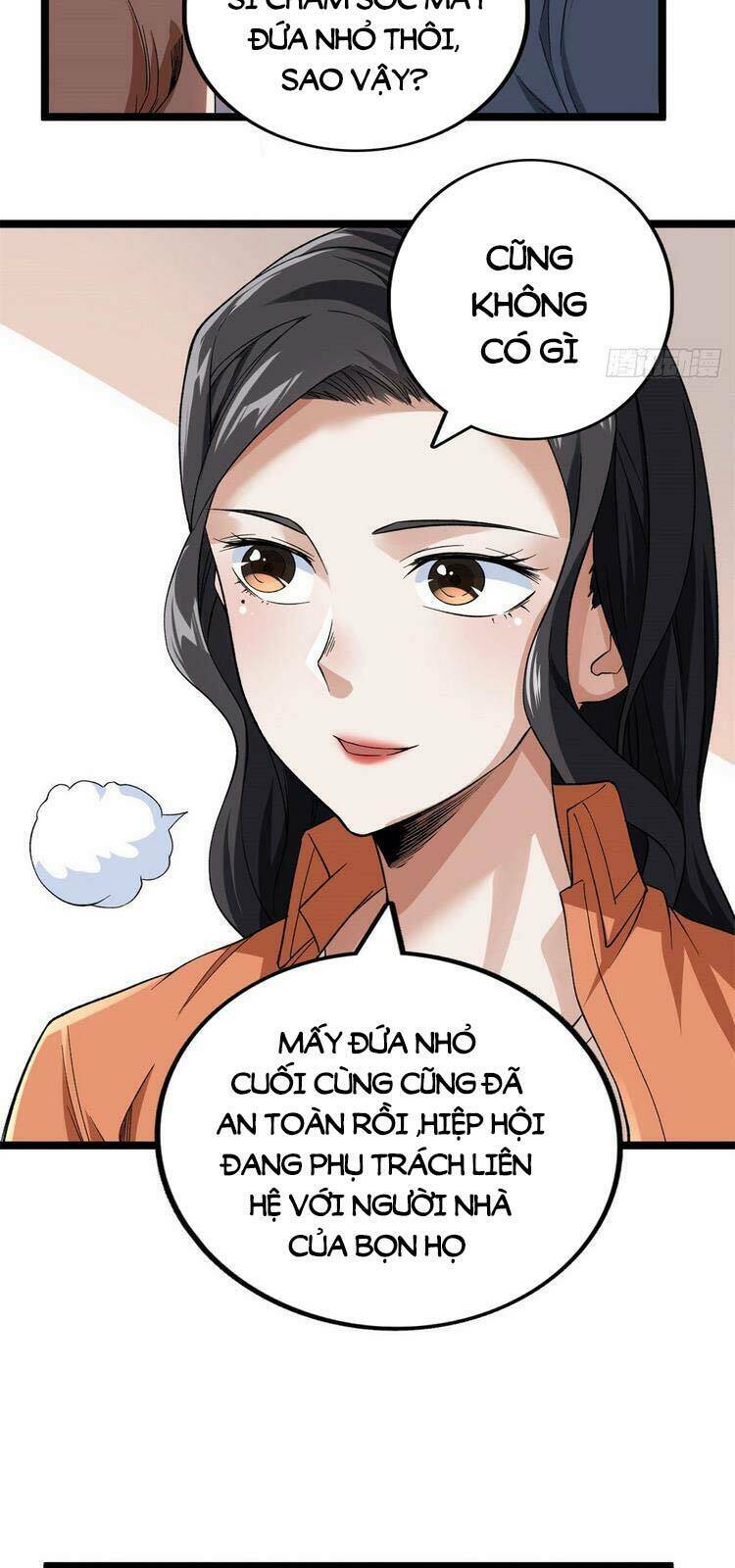 Ta Có 999 Loại Dị Năng Chapter 55 - Trang 2