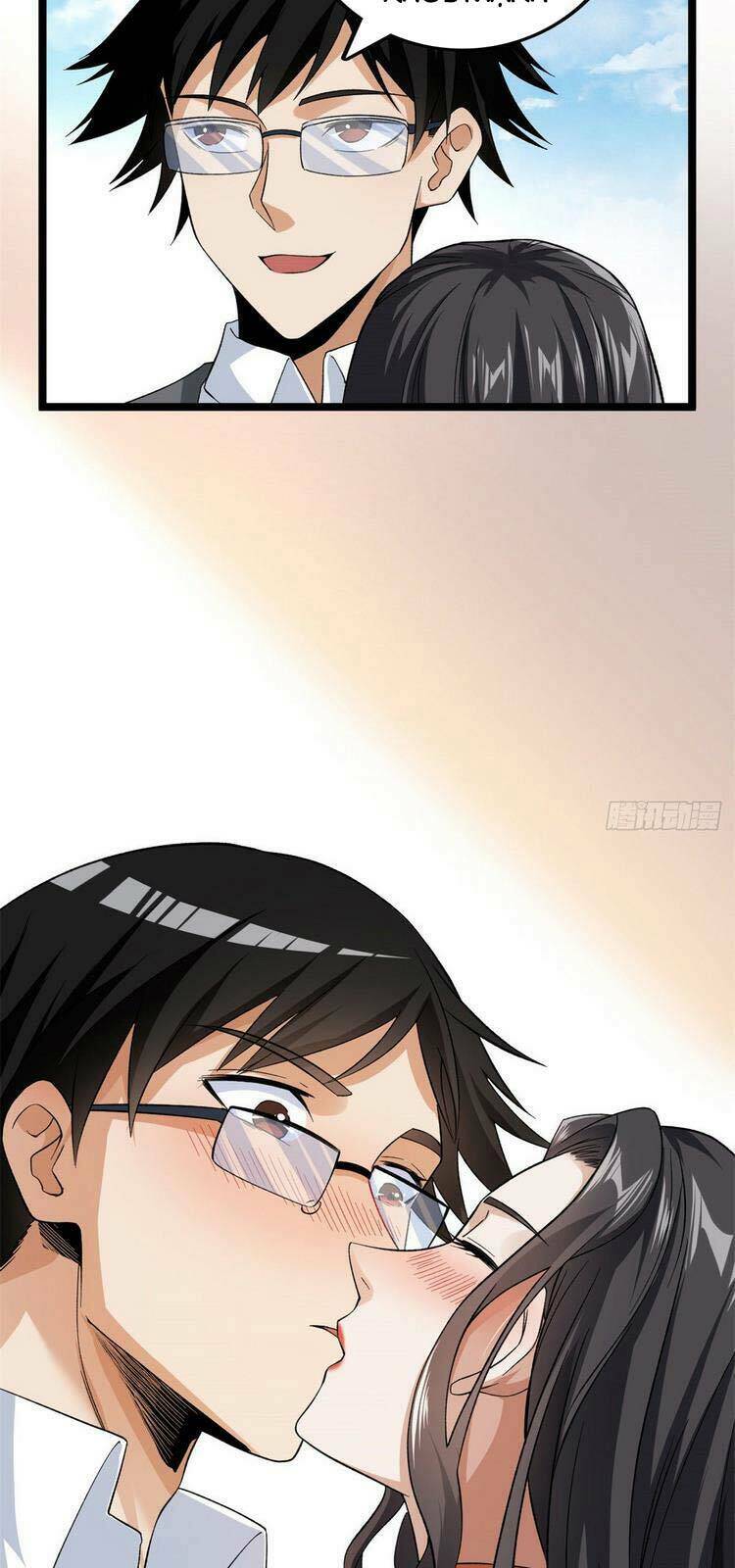 Ta Có 999 Loại Dị Năng Chapter 55 - Trang 2