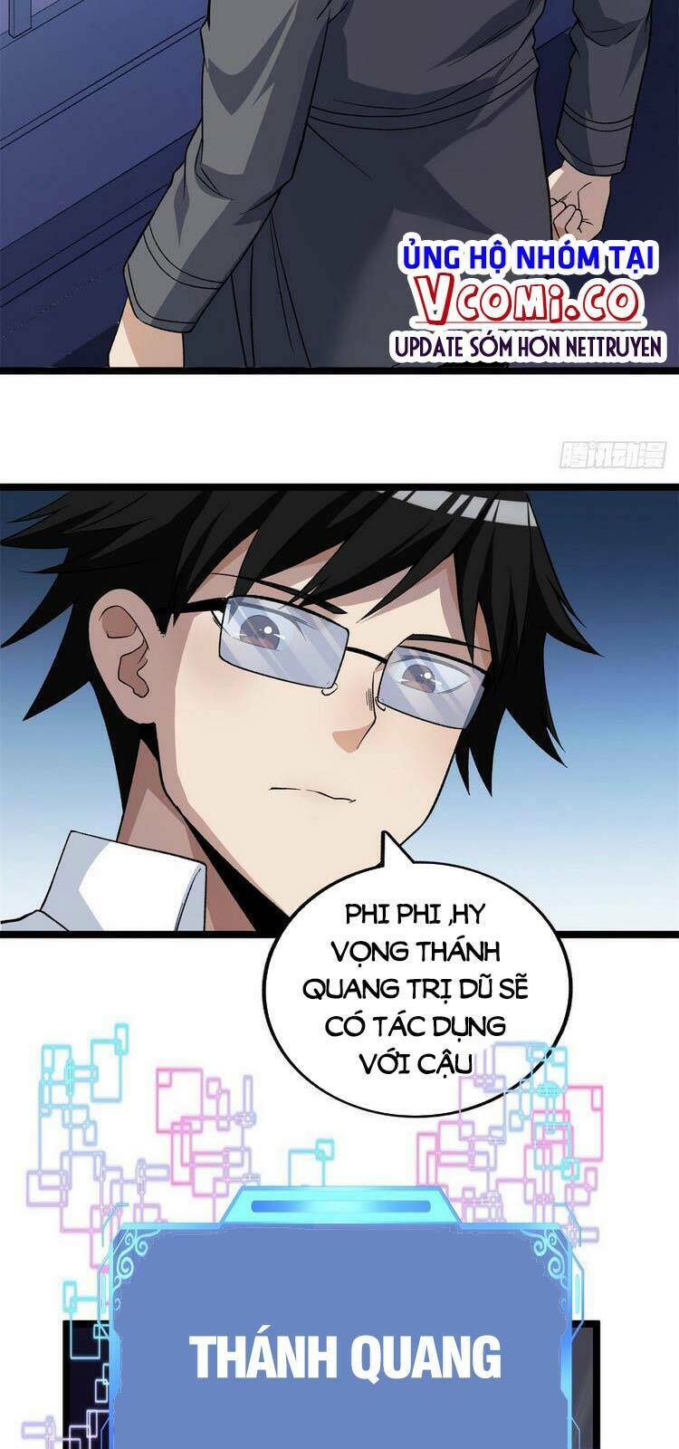 Ta Có 999 Loại Dị Năng Chapter 55 - Trang 2