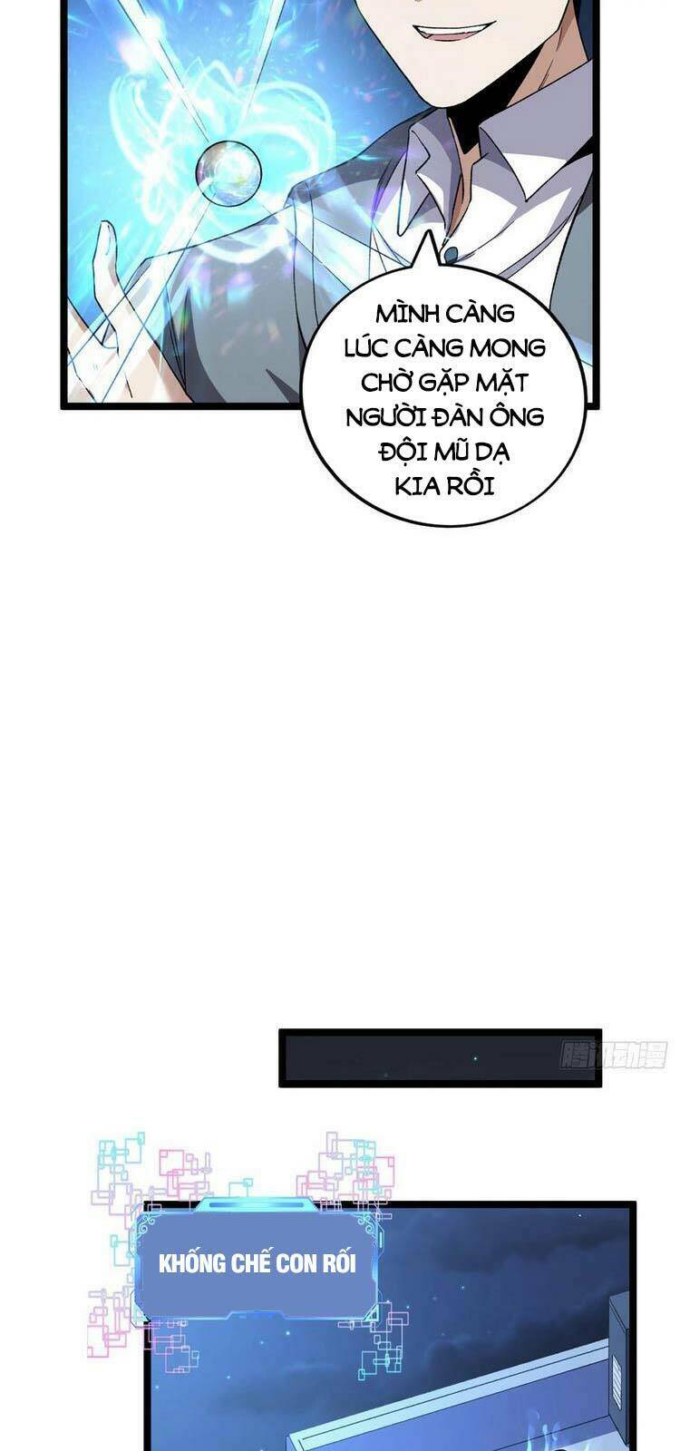 Ta Có 999 Loại Dị Năng Chapter 56 - Trang 2