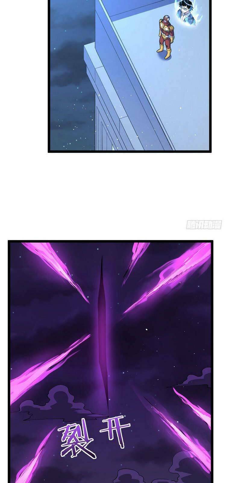 Ta Có 999 Loại Dị Năng Chapter 56 - Trang 2