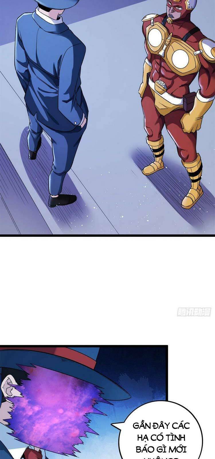 Ta Có 999 Loại Dị Năng Chapter 56 - Trang 2