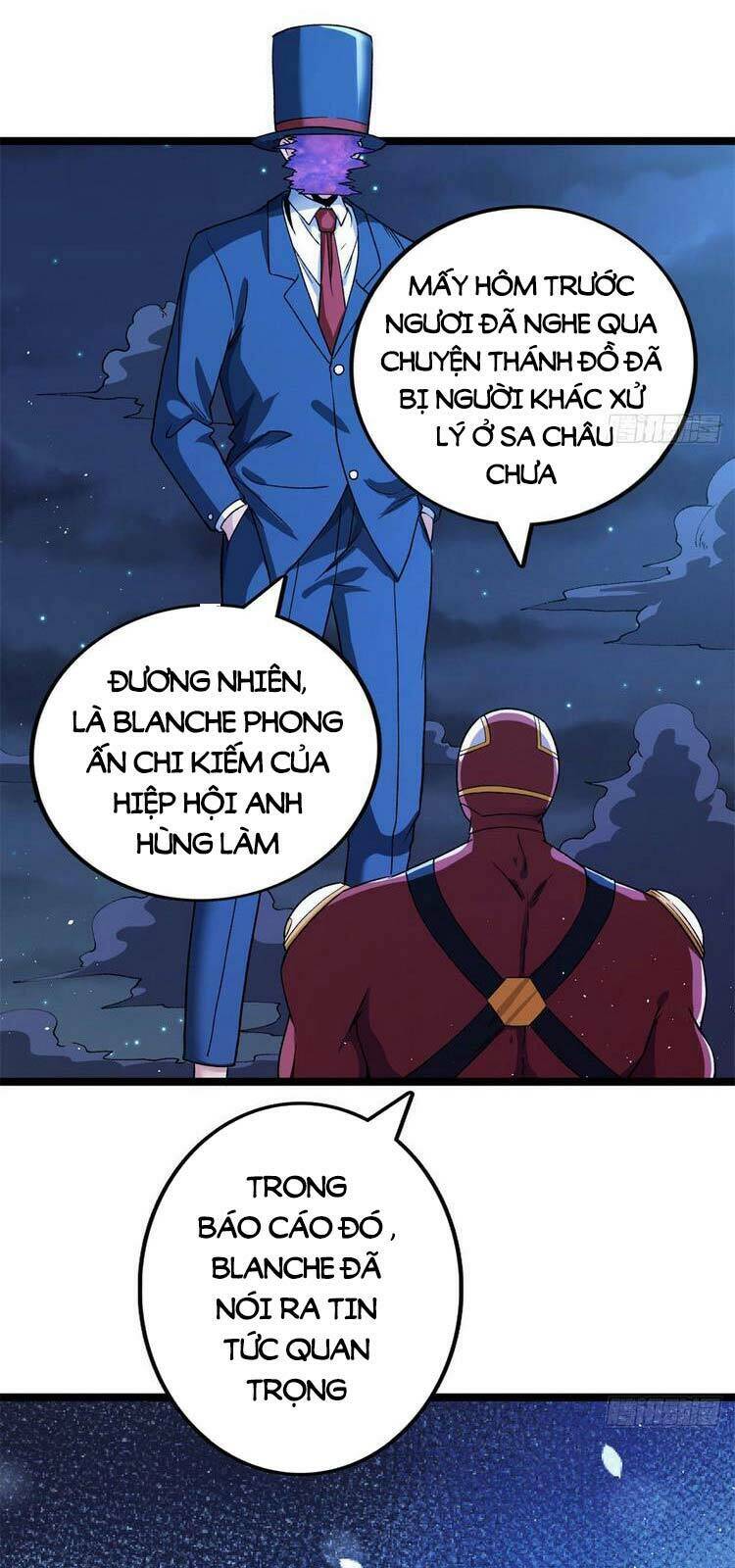 Ta Có 999 Loại Dị Năng Chapter 56 - Trang 2