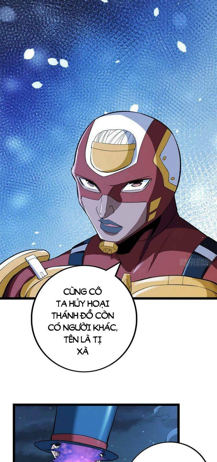 Ta Có 999 Loại Dị Năng Chapter 56 - Trang 2