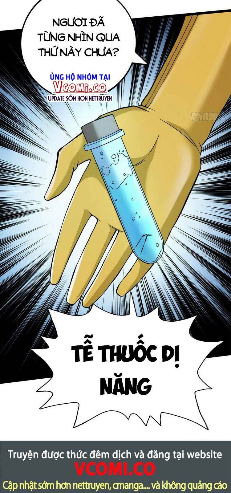 Ta Có 999 Loại Dị Năng Chapter 56 - Trang 2