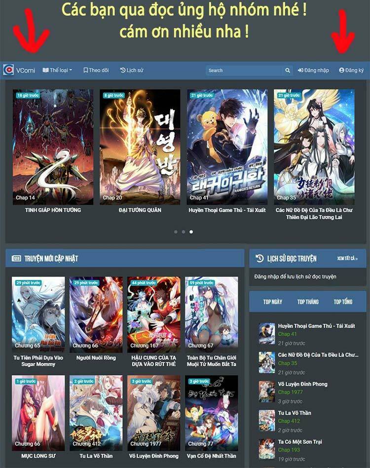 Ta Có 999 Loại Dị Năng Chapter 56 - Trang 2