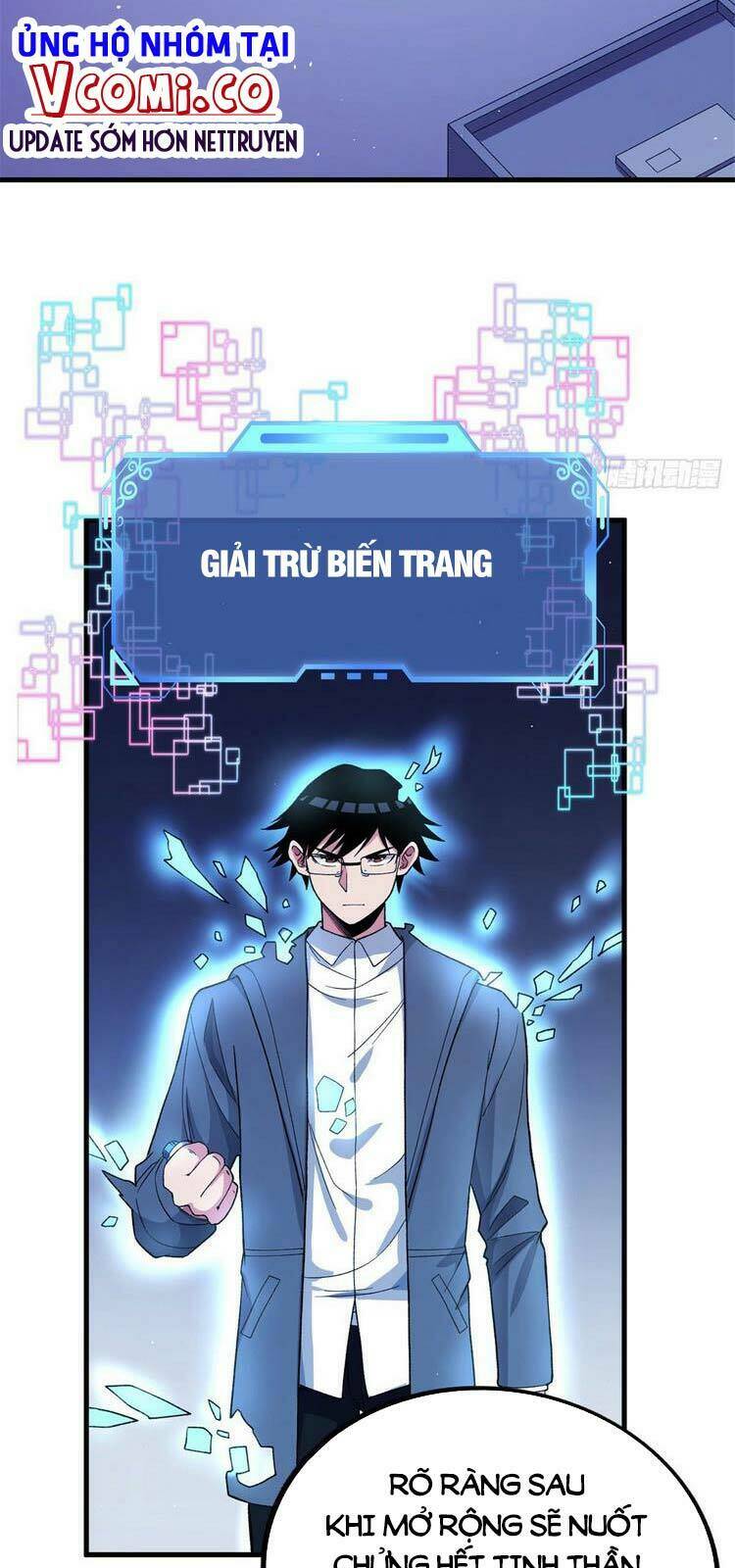 Ta Có 999 Loại Dị Năng Chapter 57 - Trang 2