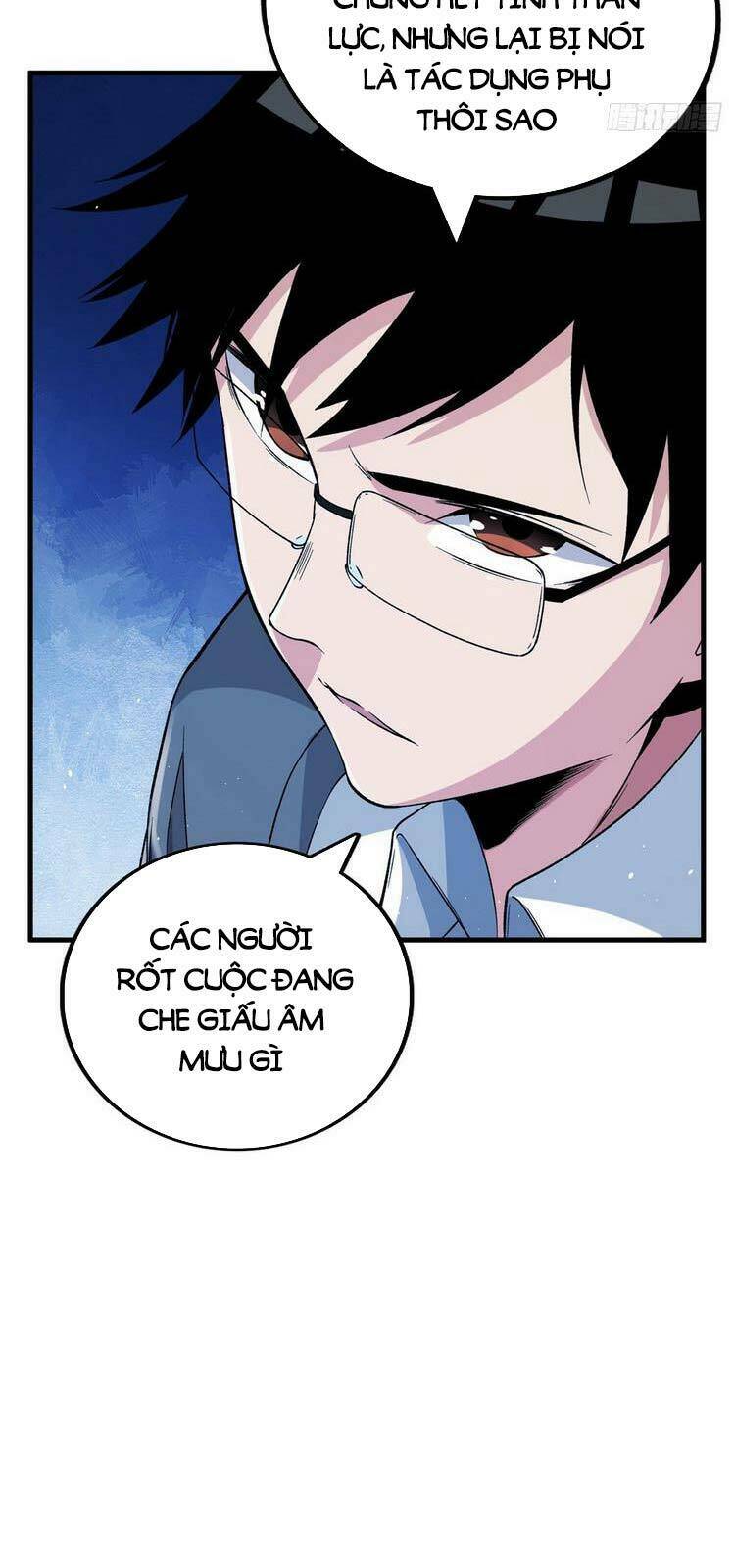 Ta Có 999 Loại Dị Năng Chapter 57 - Trang 2