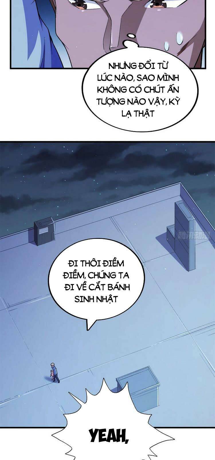 Ta Có 999 Loại Dị Năng Chapter 57 - Trang 2