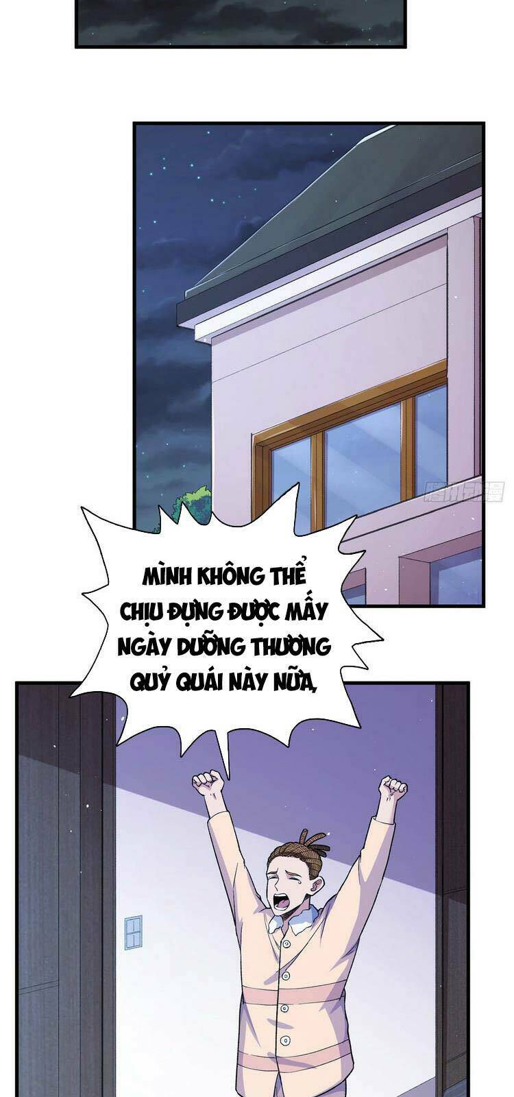 Ta Có 999 Loại Dị Năng Chapter 57 - Trang 2