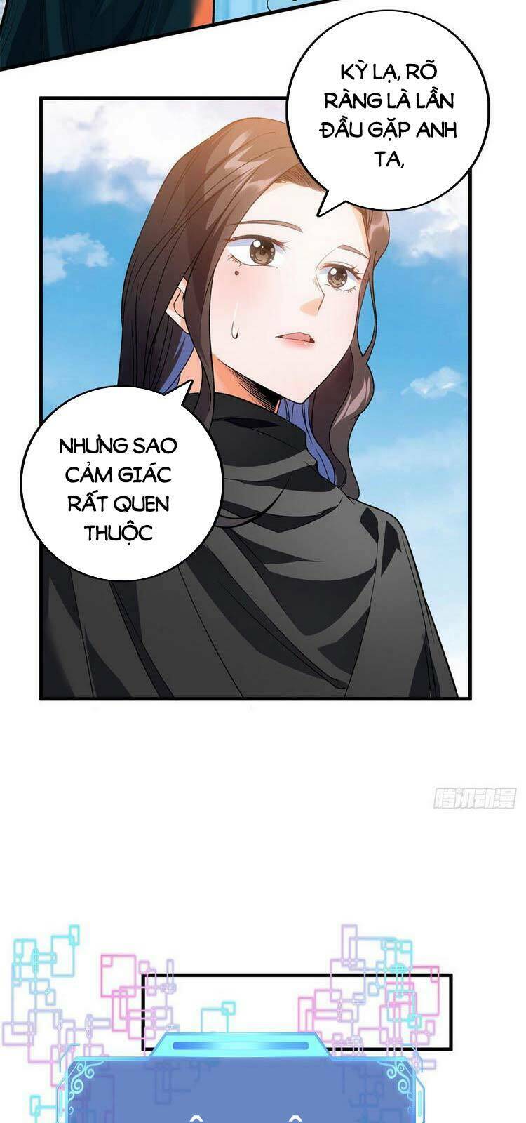 Ta Có 999 Loại Dị Năng Chapter 59 - Trang 2