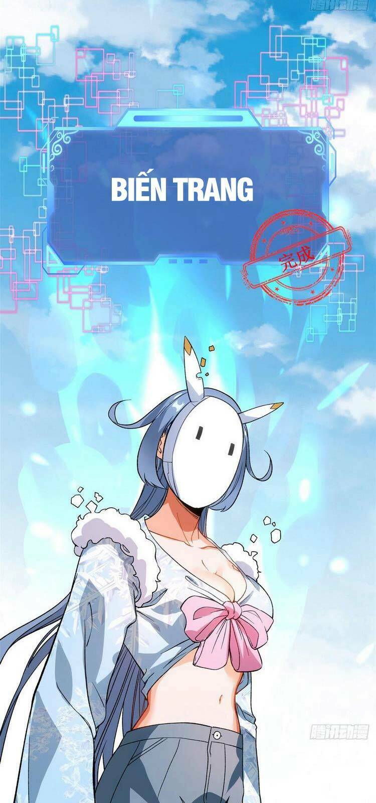 Ta Có 999 Loại Dị Năng Chapter 59 - Trang 2