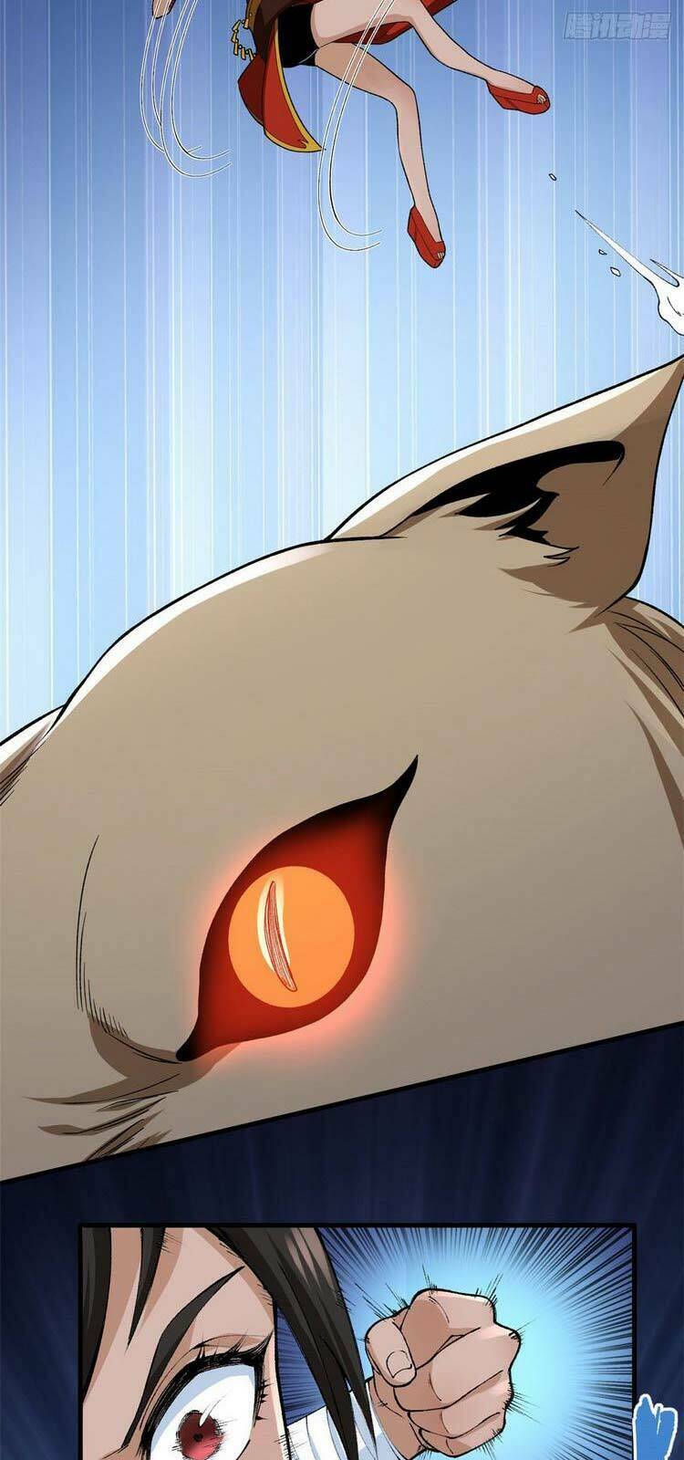 Ta Có 999 Loại Dị Năng Chapter 60 - Trang 2