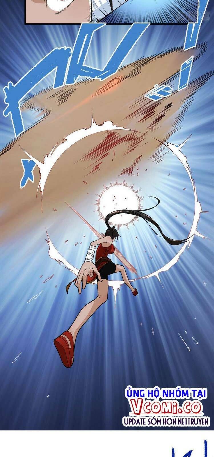 Ta Có 999 Loại Dị Năng Chapter 60 - Trang 2