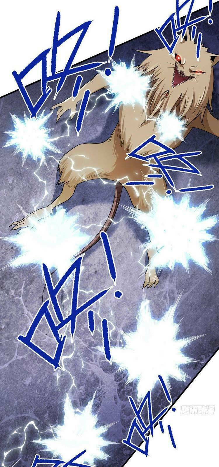 Ta Có 999 Loại Dị Năng Chapter 60 - Trang 2