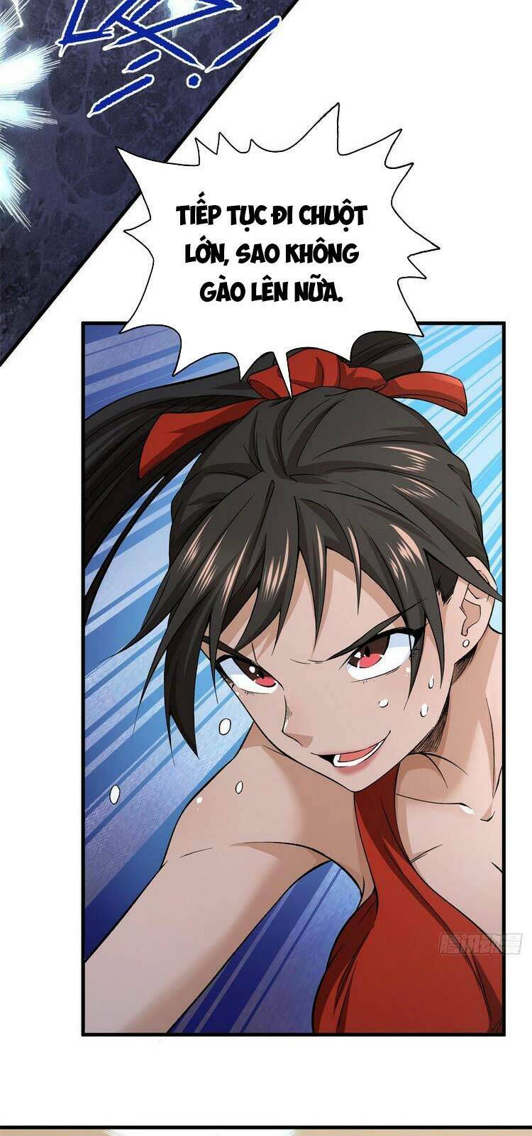 Ta Có 999 Loại Dị Năng Chapter 60 - Trang 2