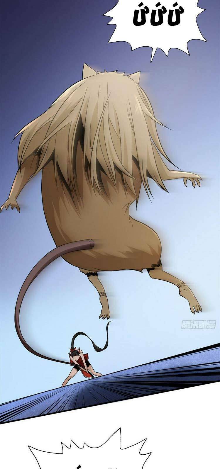 Ta Có 999 Loại Dị Năng Chapter 60 - Trang 2