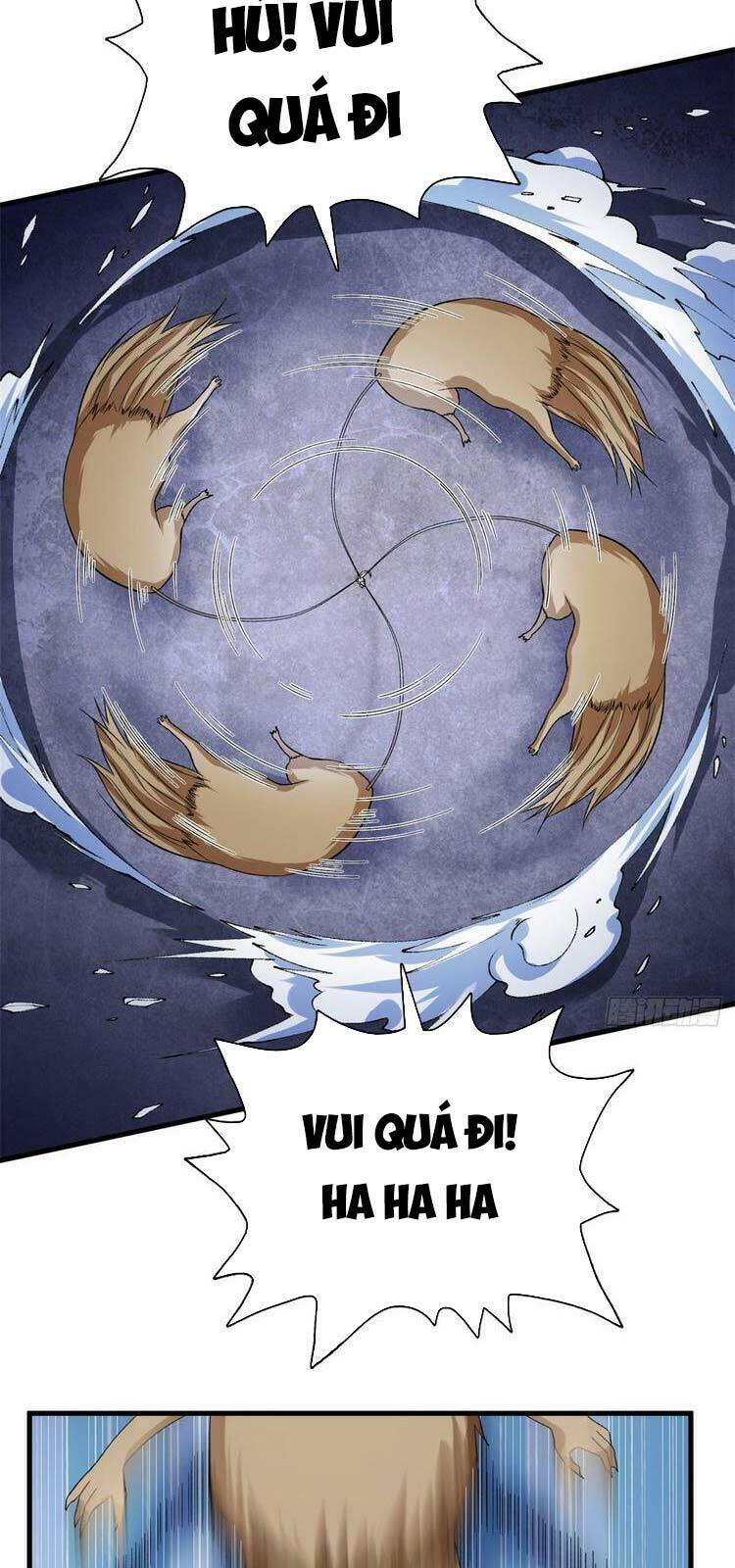 Ta Có 999 Loại Dị Năng Chapter 60 - Trang 2