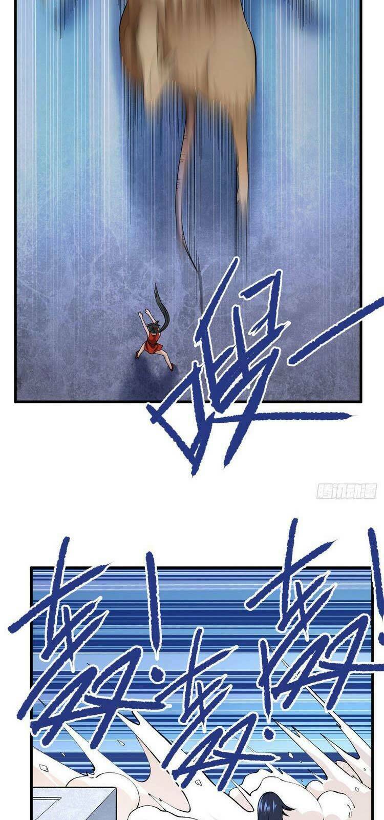 Ta Có 999 Loại Dị Năng Chapter 60 - Trang 2