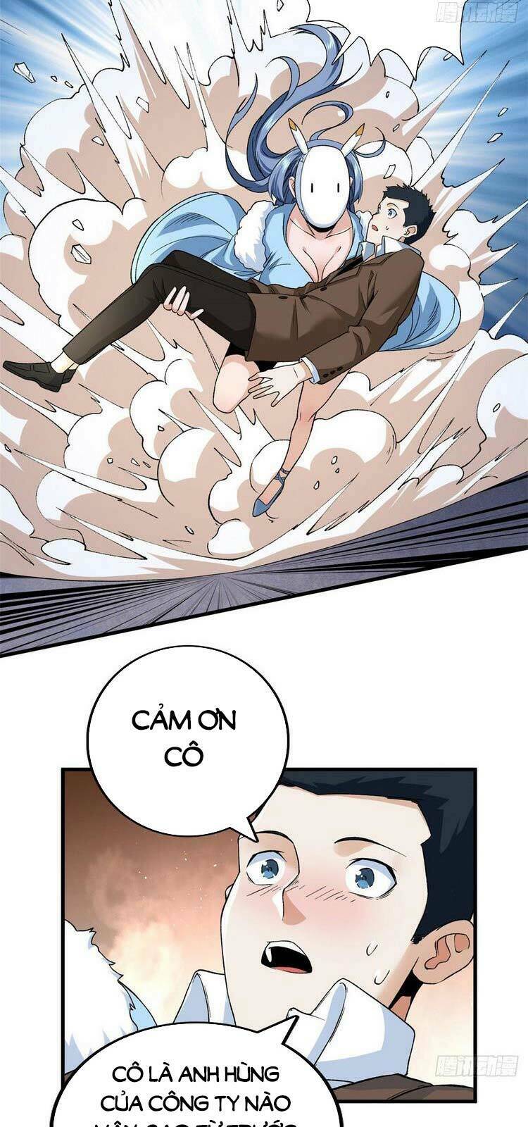 Ta Có 999 Loại Dị Năng Chapter 60 - Trang 2