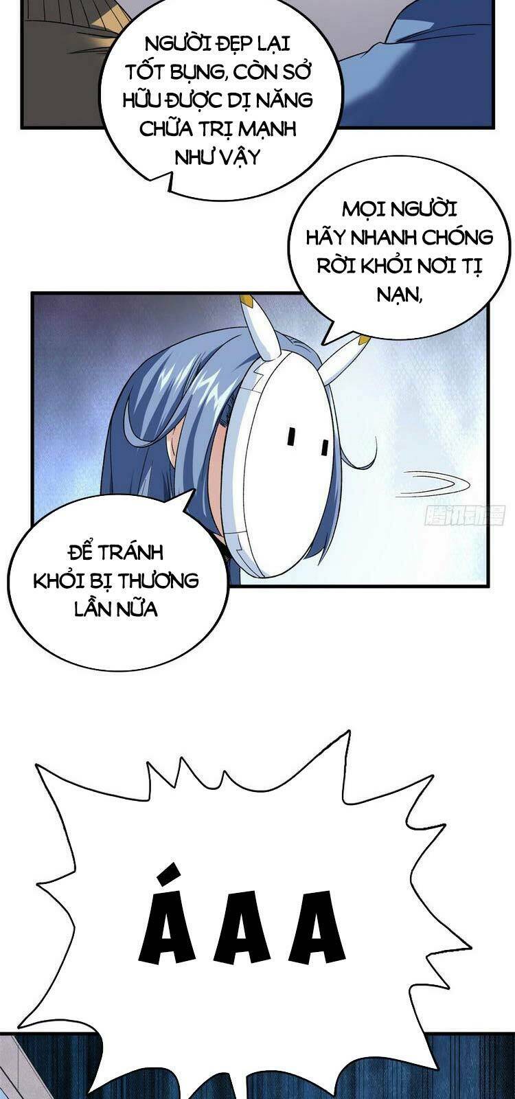 Ta Có 999 Loại Dị Năng Chapter 60 - Trang 2