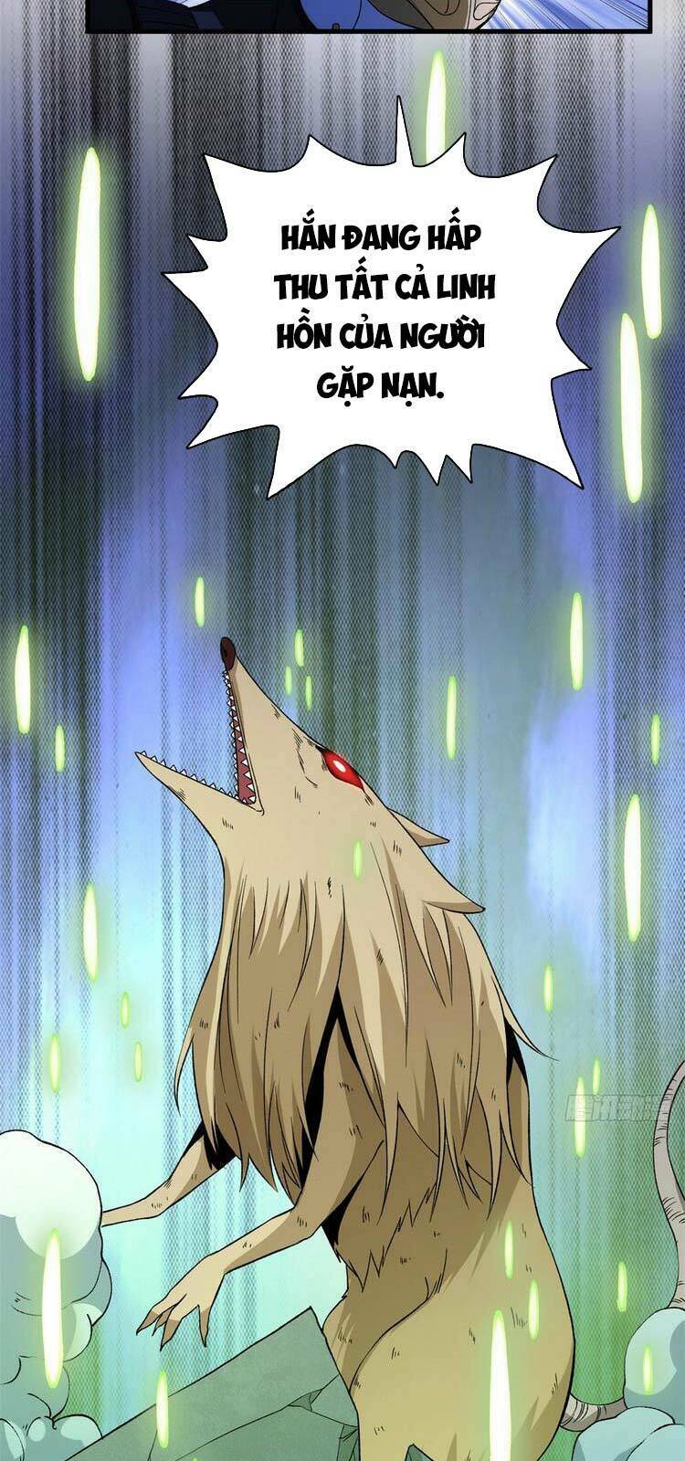 Ta Có 999 Loại Dị Năng Chapter 60 - Trang 2