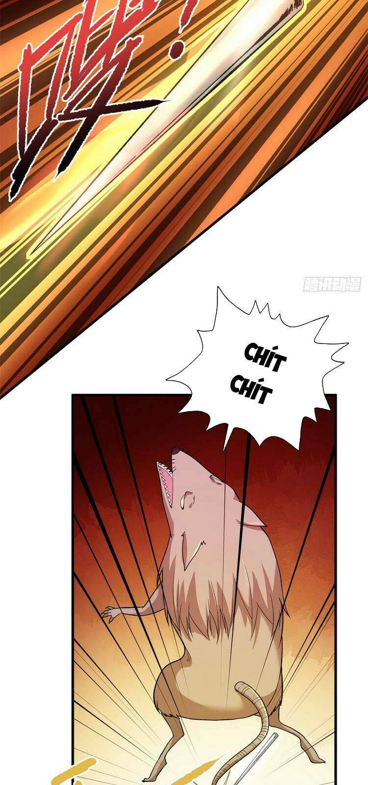 Ta Có 999 Loại Dị Năng Chapter 61 - Trang 2