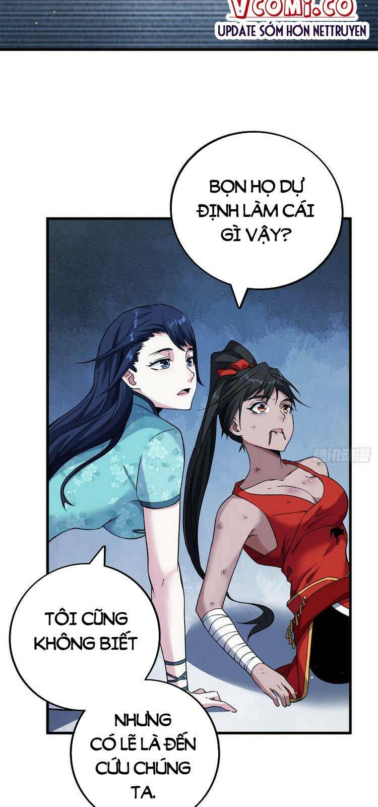 Ta Có 999 Loại Dị Năng Chapter 61 - Trang 2