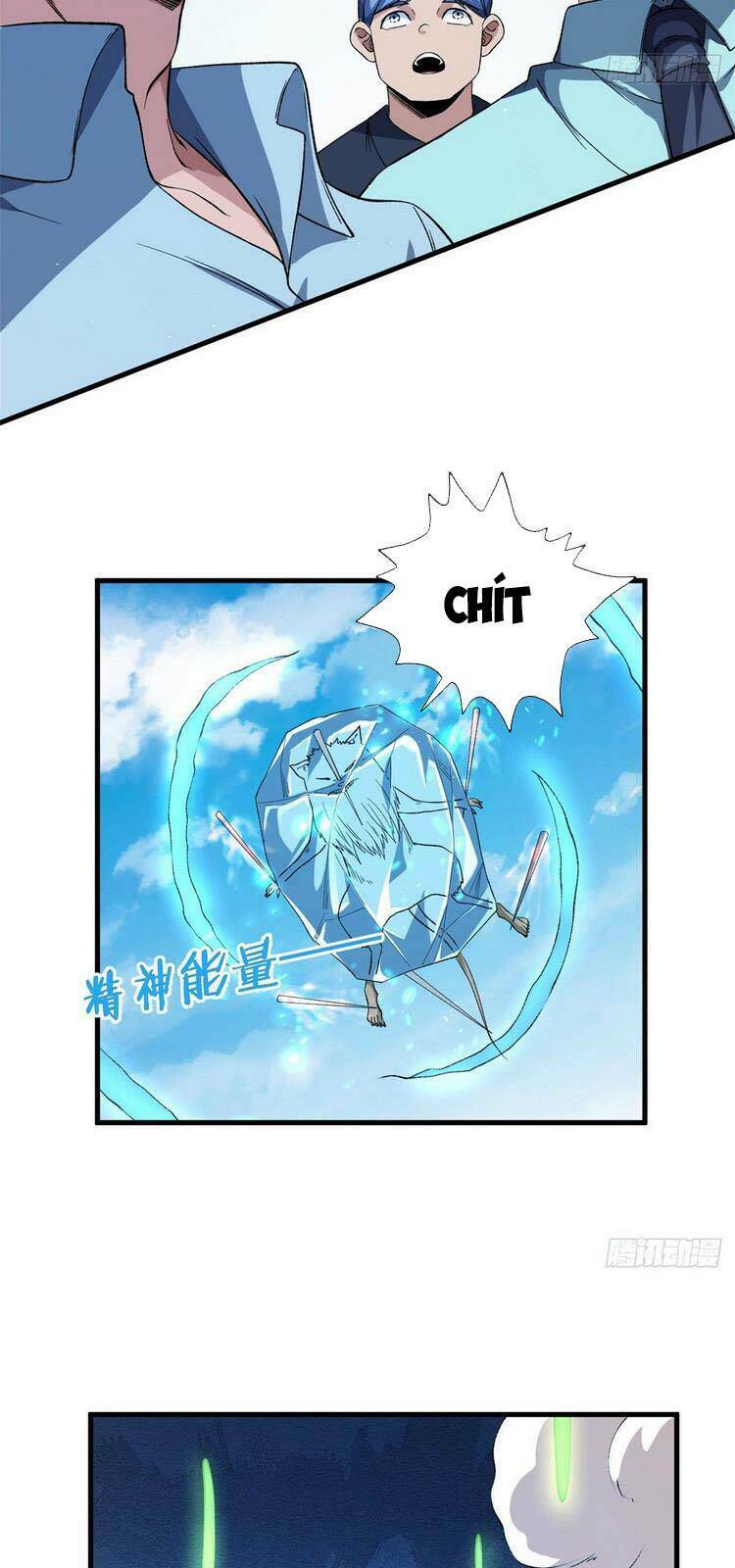 Ta Có 999 Loại Dị Năng Chapter 62 - Trang 2