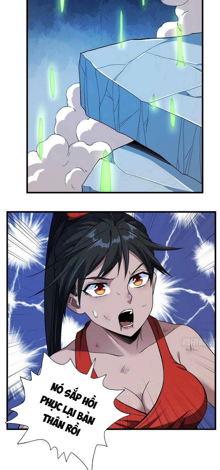 Ta Có 999 Loại Dị Năng Chapter 62 - Trang 2