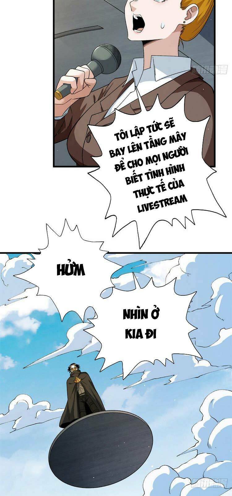 Ta Có 999 Loại Dị Năng Chapter 62 - Trang 2