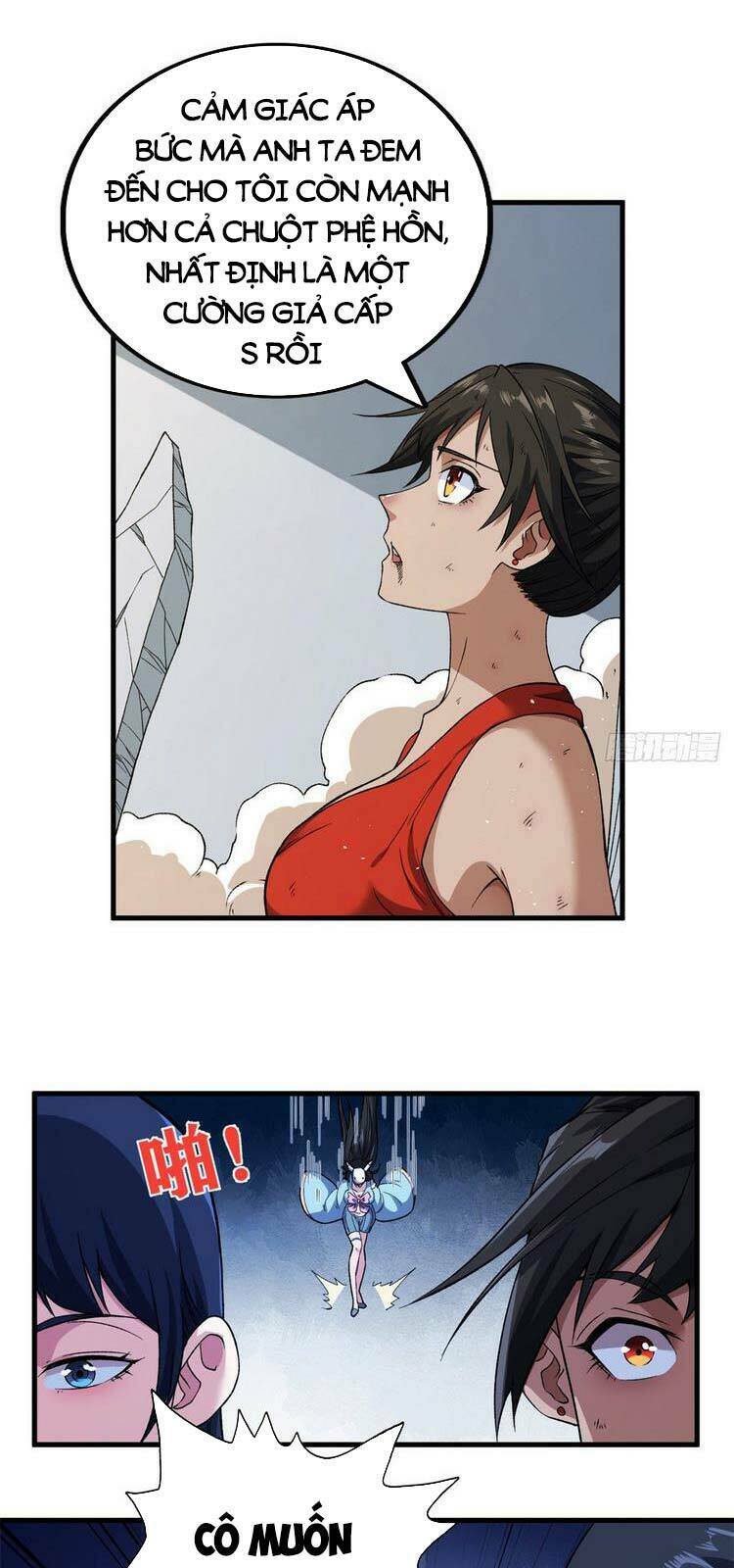 Ta Có 999 Loại Dị Năng Chapter 62 - Trang 2