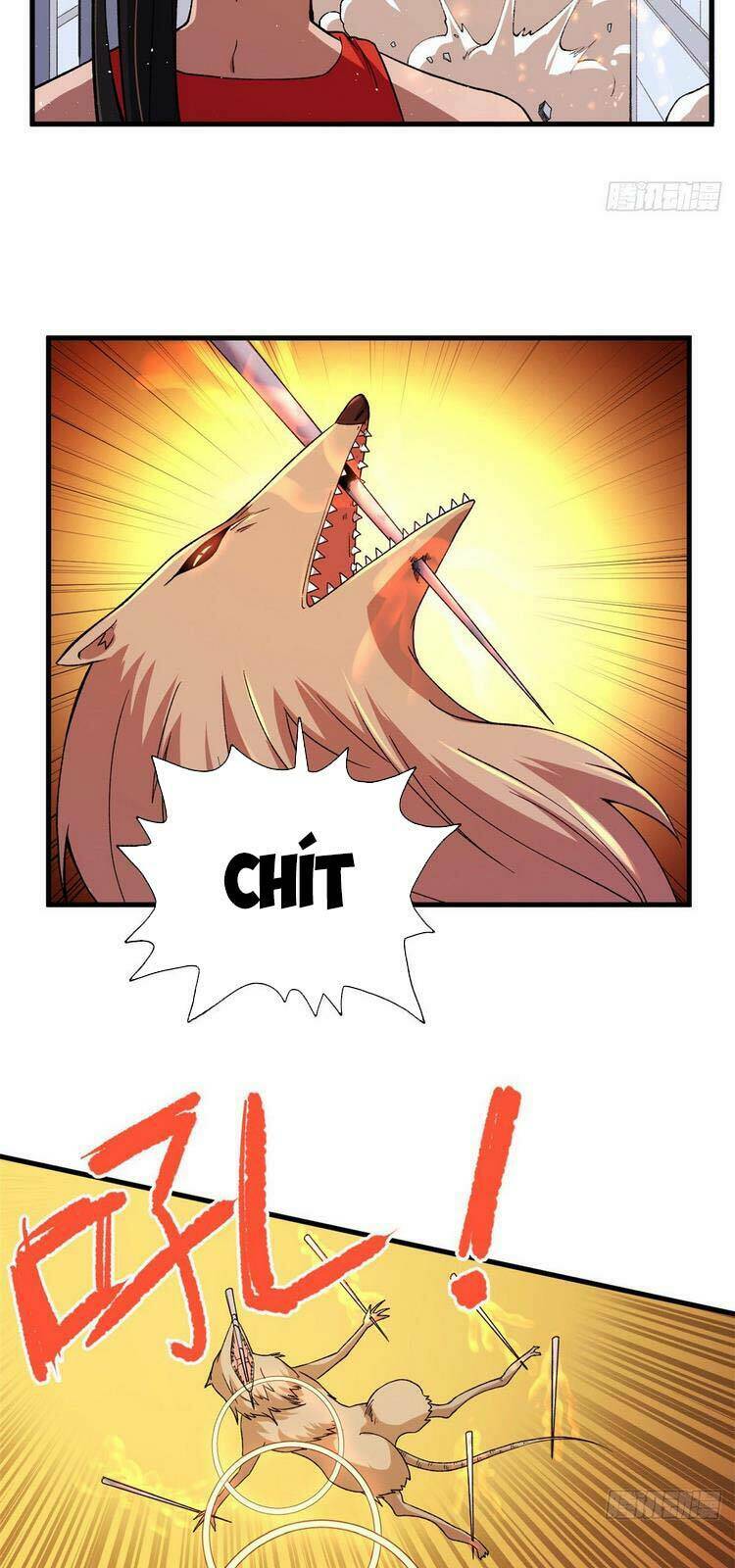 Ta Có 999 Loại Dị Năng Chapter 62 - Trang 2