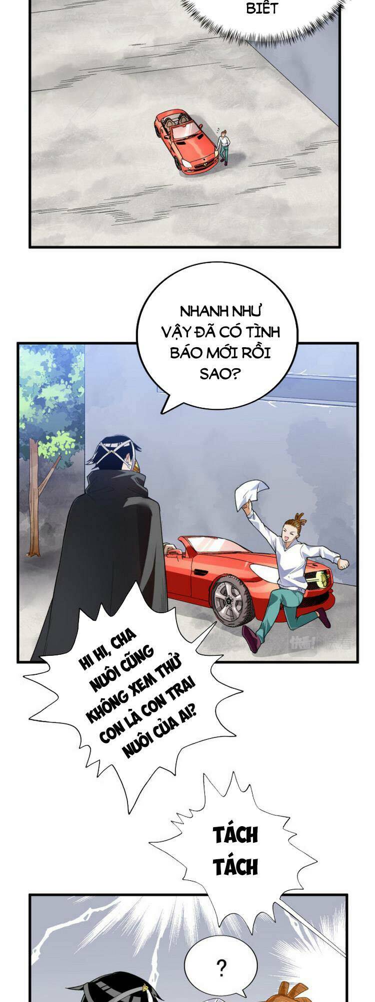 Ta Có 999 Loại Dị Năng Chapter 63 - Trang 2