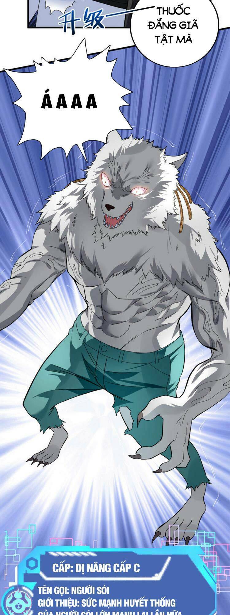 Ta Có 999 Loại Dị Năng Chapter 63 - Trang 2