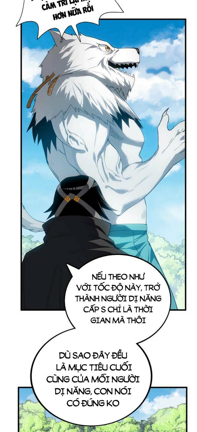 Ta Có 999 Loại Dị Năng Chapter 63 - Trang 2