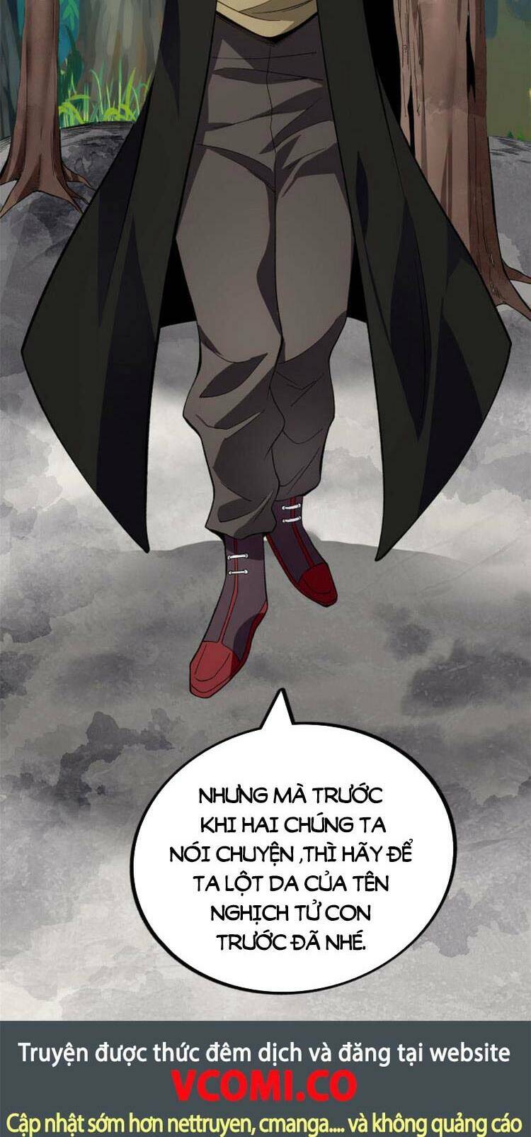 Ta Có 999 Loại Dị Năng Chapter 63 - Trang 2