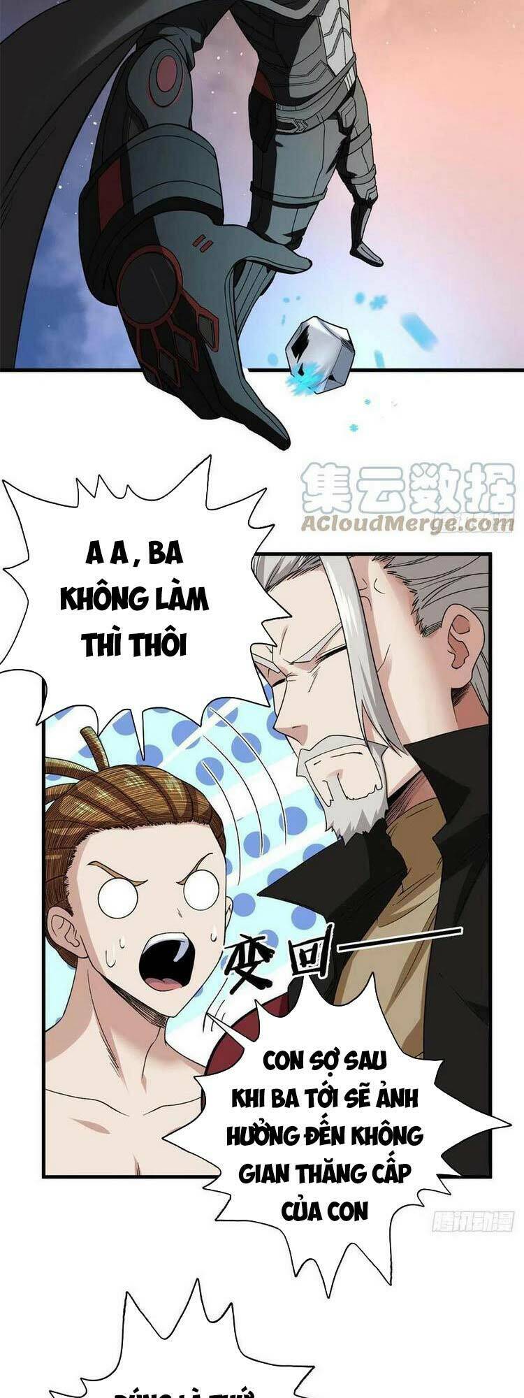 Ta Có 999 Loại Dị Năng Chapter 64 - Trang 2