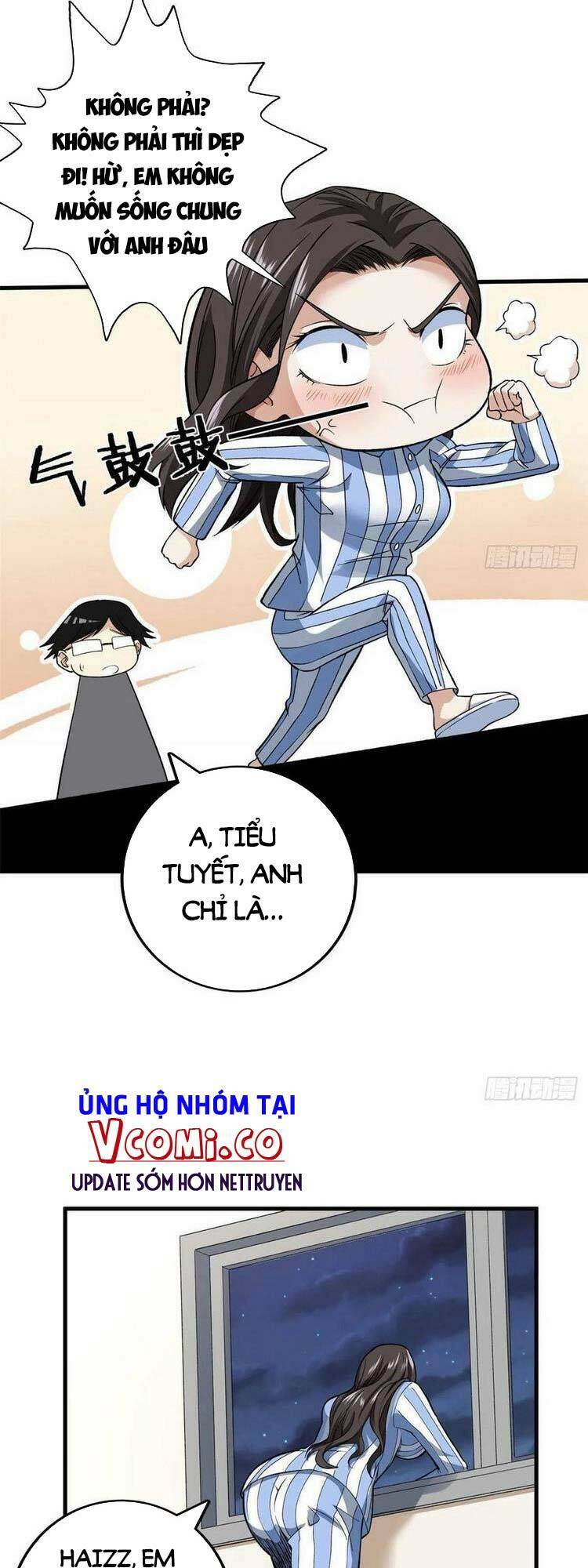 Ta Có 999 Loại Dị Năng Chapter 64 - Trang 2