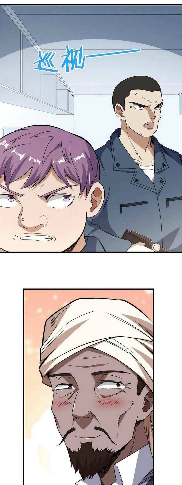 Ta Có 999 Loại Dị Năng Chapter 66 - Trang 2