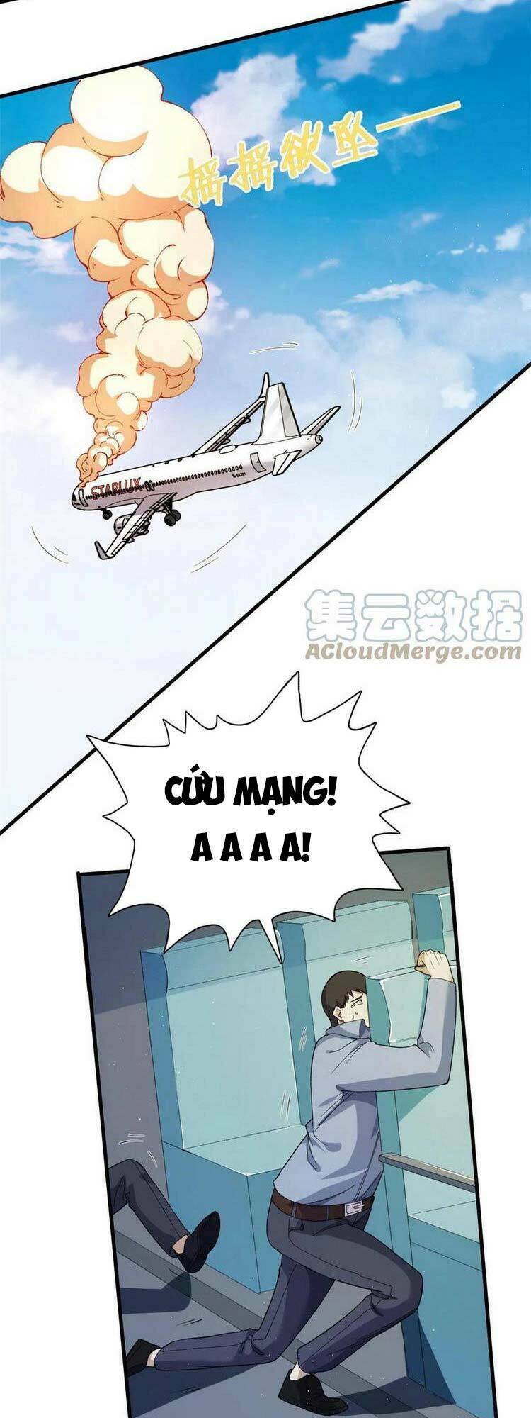 Ta Có 999 Loại Dị Năng Chapter 66 - Trang 2