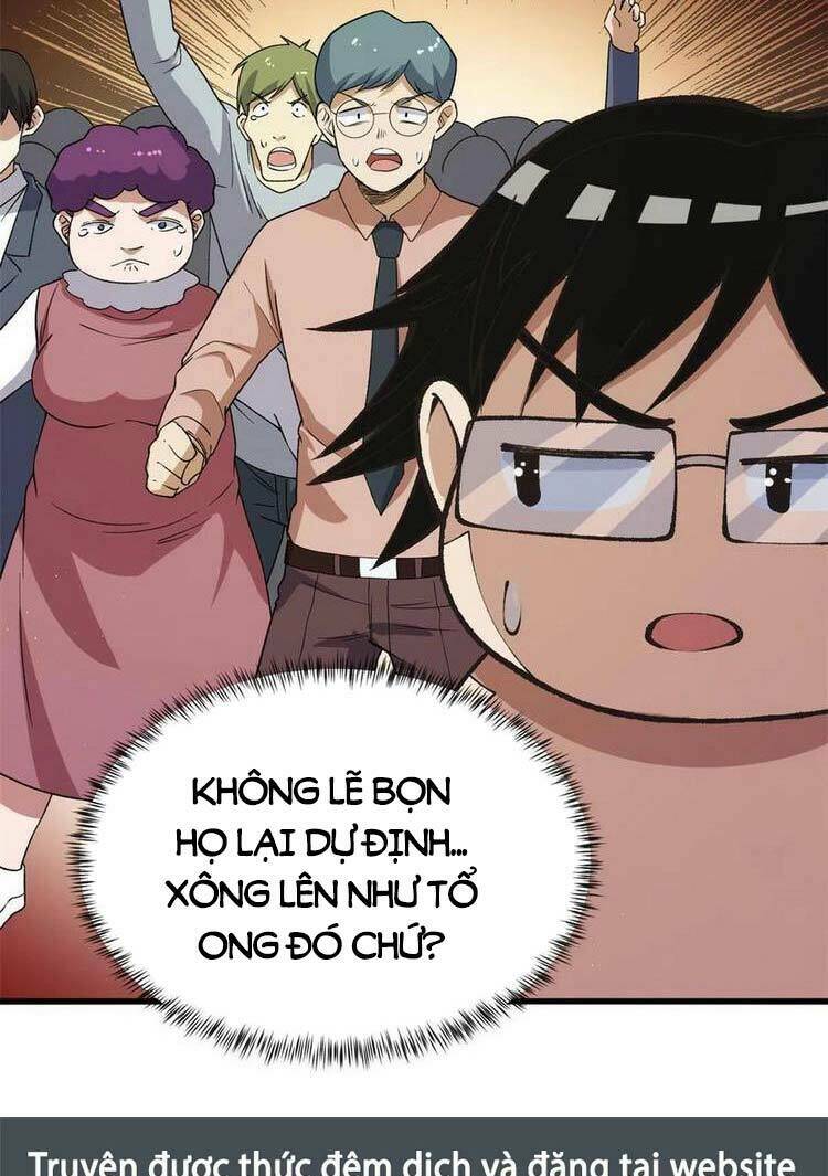 Ta Có 999 Loại Dị Năng Chapter 66 - Trang 2