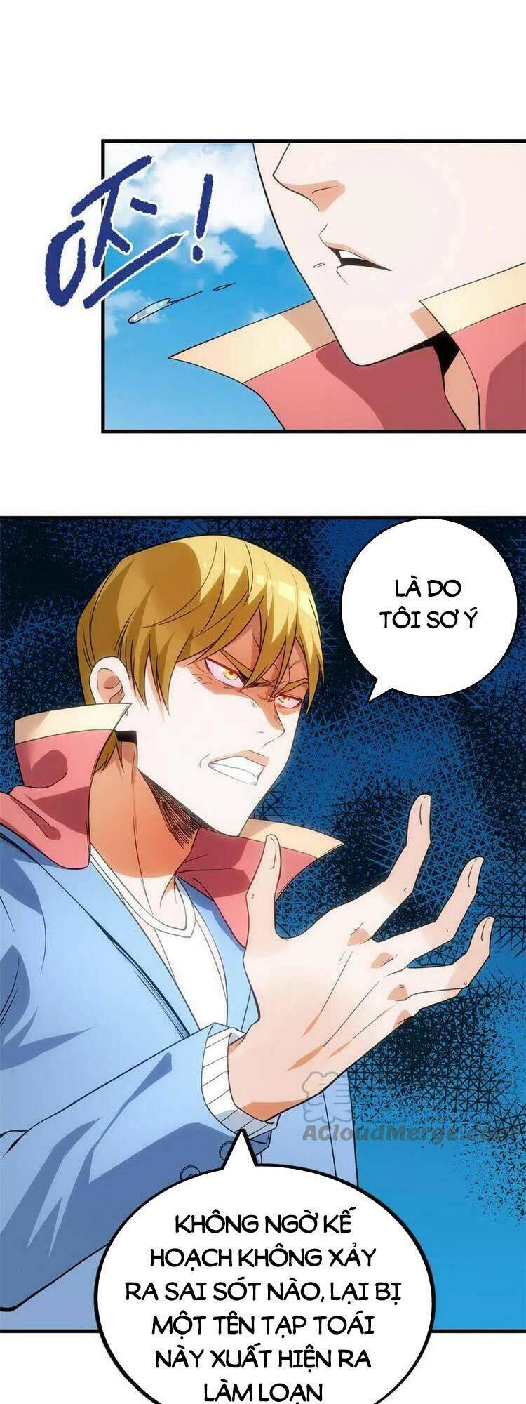 Ta Có 999 Loại Dị Năng Chapter 68 - Trang 2