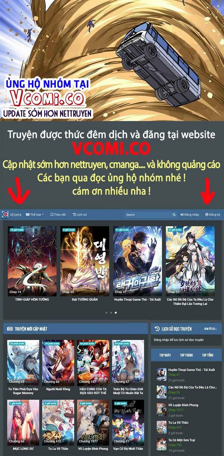 Ta Có 999 Loại Dị Năng Chapter 68 - Trang 2