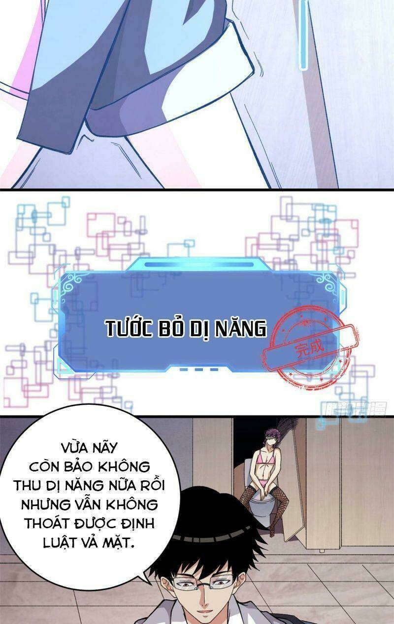 Ta Có 999 Loại Dị Năng Chapter 7 - Trang 2