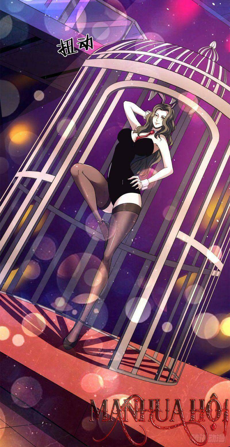 Ta Có 999 Loại Dị Năng Chapter 7 - Trang 2