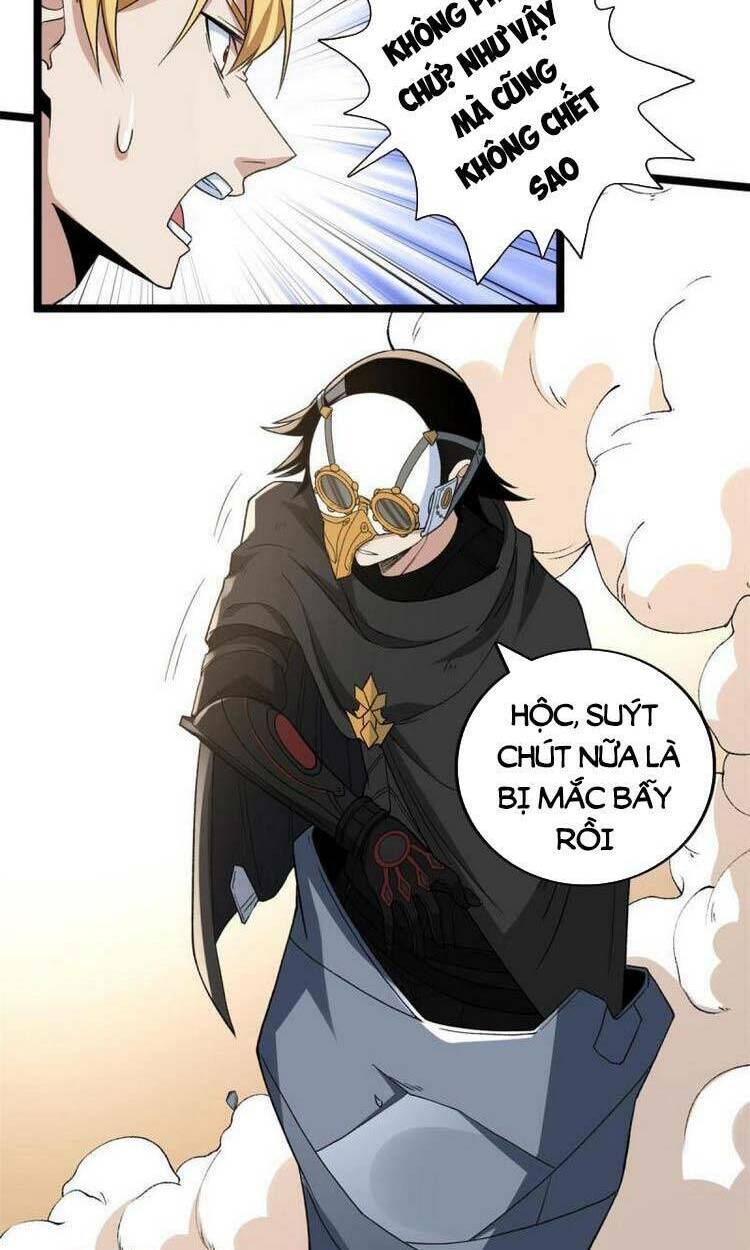 Ta Có 999 Loại Dị Năng Chapter 71 - Trang 2