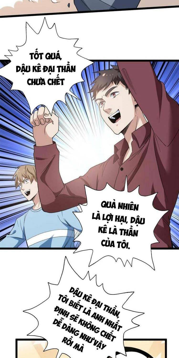 Ta Có 999 Loại Dị Năng Chapter 71 - Trang 2