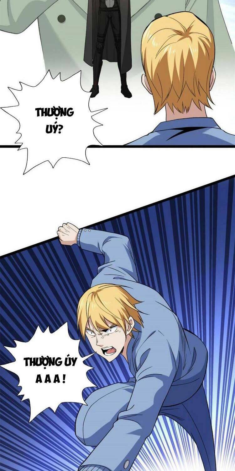 Ta Có 999 Loại Dị Năng Chapter 71 - Trang 2