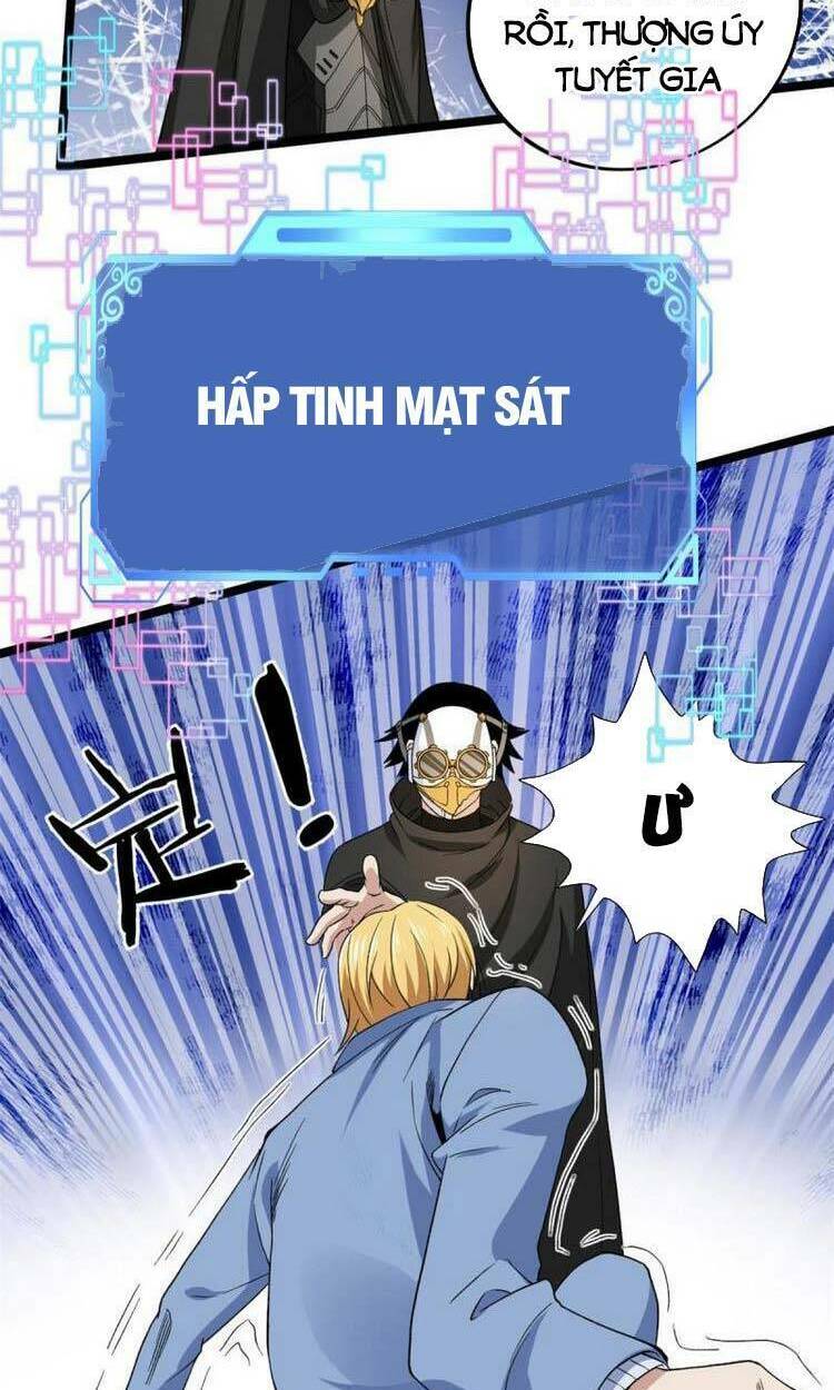 Ta Có 999 Loại Dị Năng Chapter 71 - Trang 2